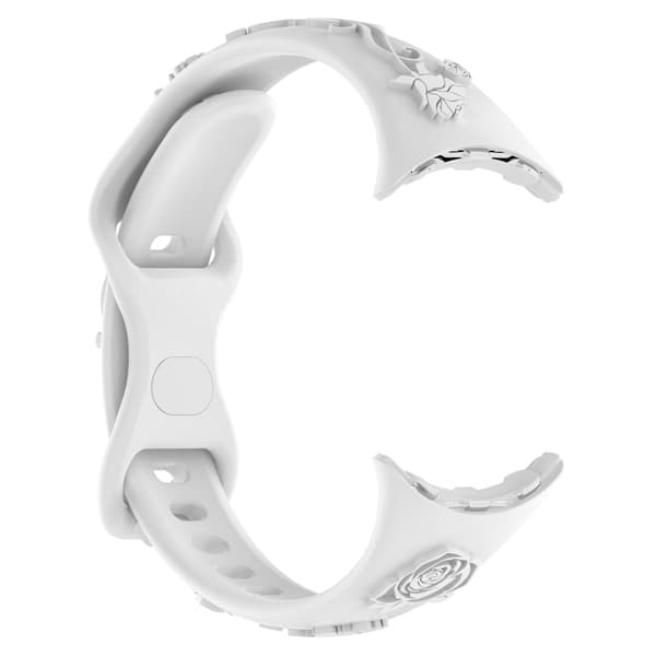 Silikonarmbånd for Google Pixel Watch 2