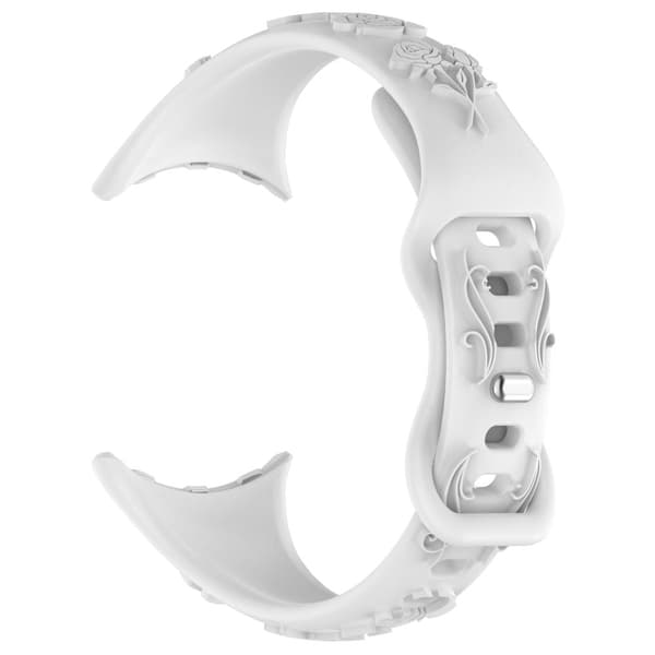 Silikonarmbånd for Google Pixel Watch 2
