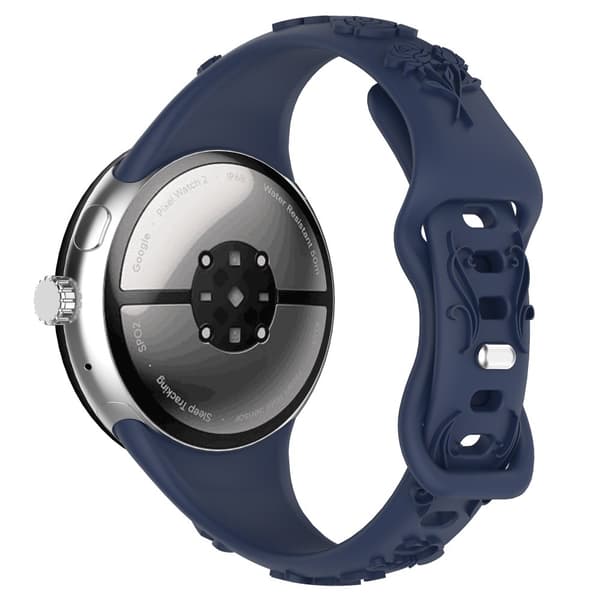 INF Silikonarmband för Google Pixel Watch 2