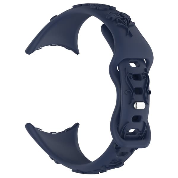INF Silikonarmband för Google Pixel Watch 2