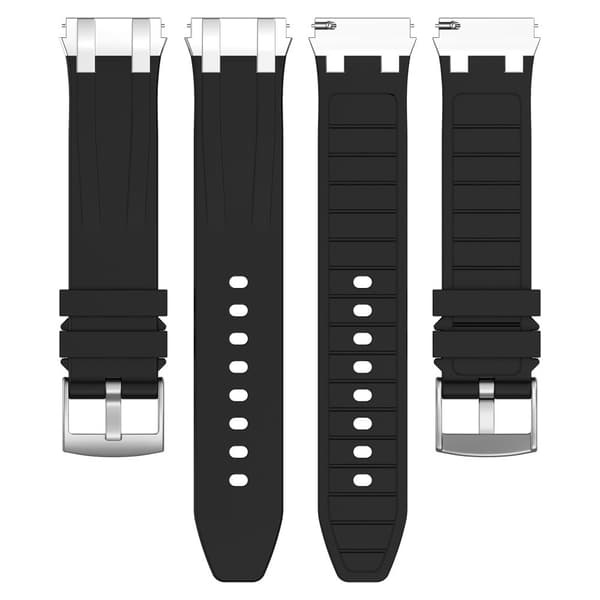 INF Silikon klokkerem for Garmin