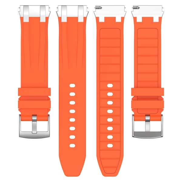 INF Silikon klokkerem for Garmin