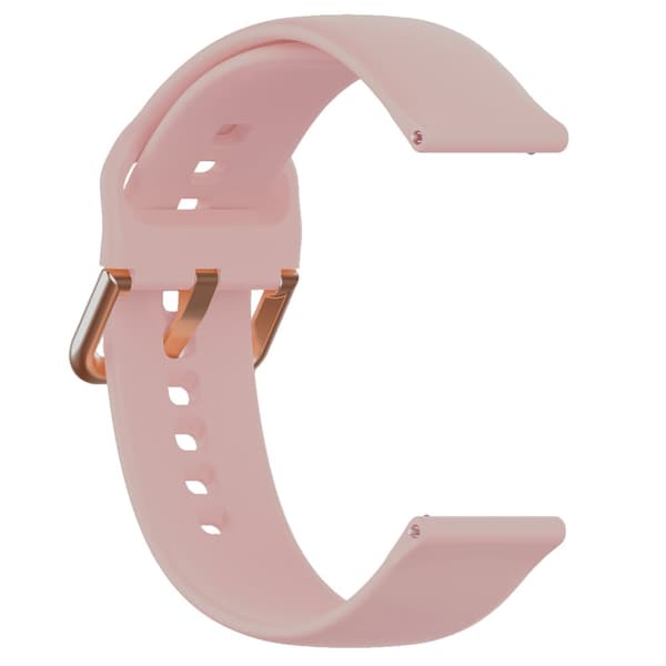 INF 20 mm Silikonarmband för Garmin/Vivomore