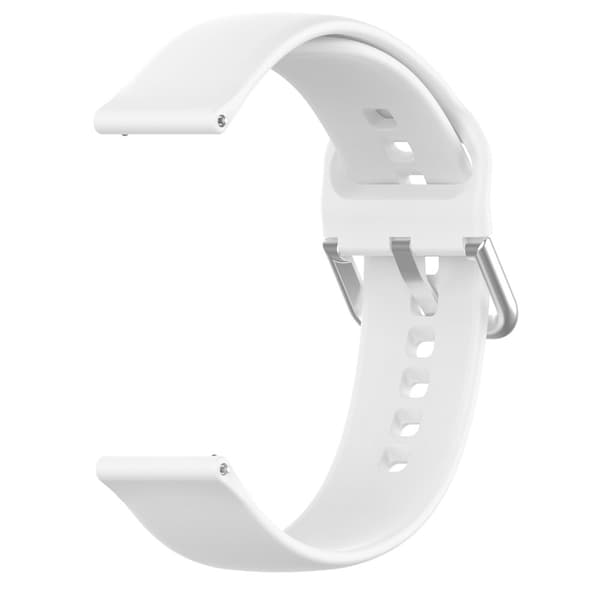 INF 20 mm Silikonarmband för Garmin/Vivomore