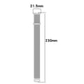 Miniatyrbilde 7 av 8: Metallstropp for Honor Band 9