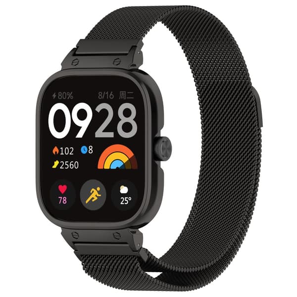 INF Kellon ranneke kehyksellä CMF Watch Prolle (D395)