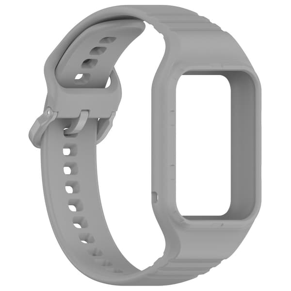 INF Silikonklokkerem med ramme for Xiaomi Mi Band 8 Pro