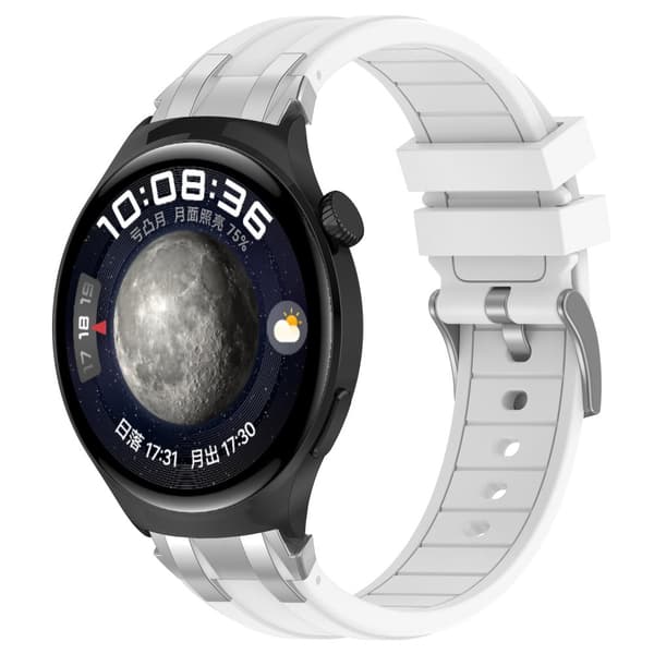 INF Silikon klokkerem for Garmin