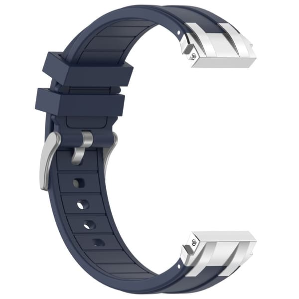 INF Silikon klokkerem for Garmin
