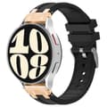 Miniatyrbillede 2 af 2: INF Silikone urrem til Samsung, Garmin, Huawei