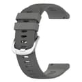 Miniatyrbild 3 av 5: INF Silikon Klockarmband för Garmin Smartklockor