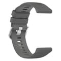 Miniatyrbild 4 av 5: INF Silikon Klockarmband för Garmin Smartklockor