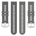 Miniatyrbild 5 av 5: INF Silikon Klockarmband för Garmin Smartklockor