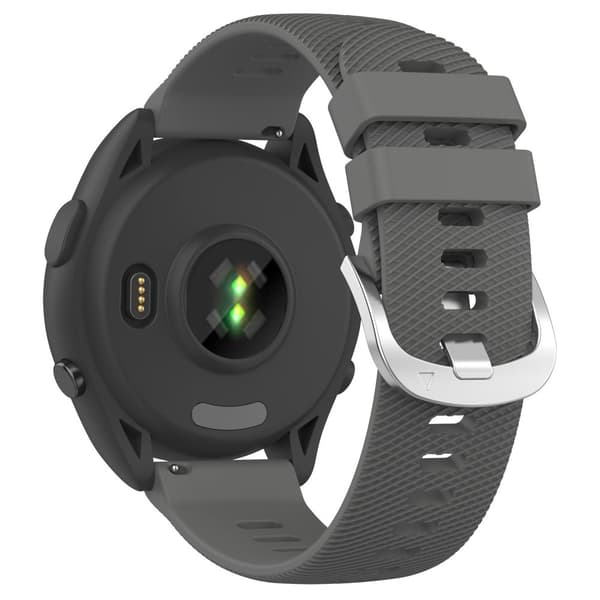 INF Silikon Klockarmband för Garmin Smartklockor