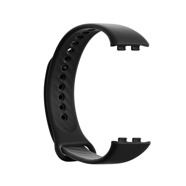 INF Ersättningsarmband i silikon till Huawei Honor Band 9, Universal för NFC