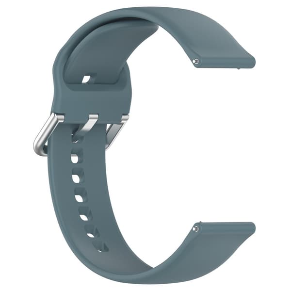 INF 22 mm silikone urrem til CMF fra Nothing Watch Pro