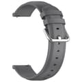 Miniatyrbilde 4 av 4: INF 22 mm klokkerem i skinn for CMF BY NOTHING Watch Pro