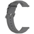 Miniatyrbilde 2 av 4: INF 22 mm klokkerem i skinn for CMF BY NOTHING Watch Pro