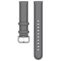 Miniatyrbilde 1 av 4: INF 22 mm klokkerem i skinn for CMF BY NOTHING Watch Pro