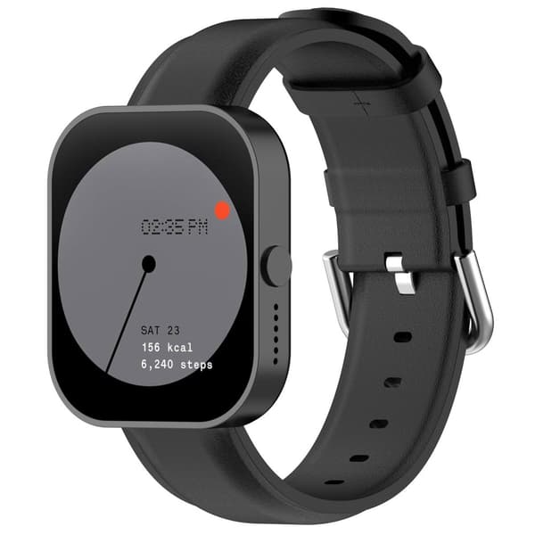 INF 20 mm skinnklokkerem for CMF fra Nothing Watch Pro