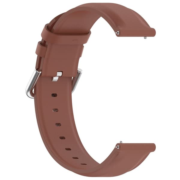 INF 20 mm skinnklokkerem for CMF fra Nothing Watch Pro