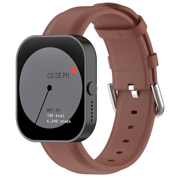 INF 20 mm skinnklokkerem for CMF fra Nothing Watch Pro