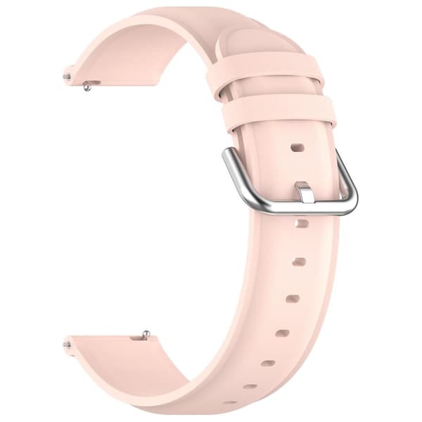 INF 20 mm skinnklokkerem for CMF fra Nothing Watch Pro