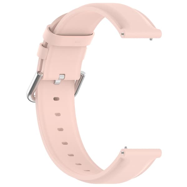 INF 20 mm skinnklokkerem for CMF fra Nothing Watch Pro