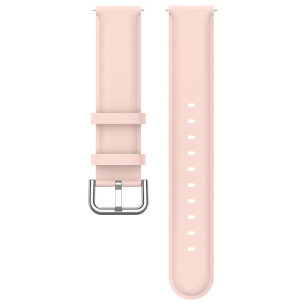 INF 20 mm skinnklokkerem for CMF fra Nothing Watch Pro