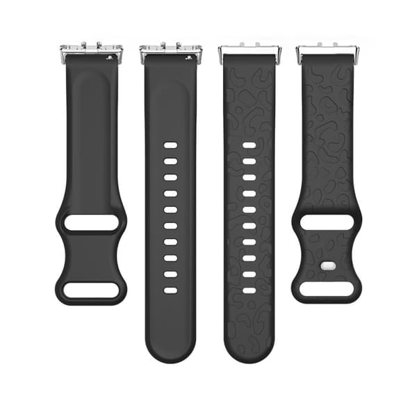INF Silikonarmbånd til Samsung Galaxy Fit3