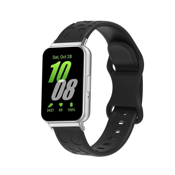 INF Silikonarmbånd til Samsung Galaxy Fit3