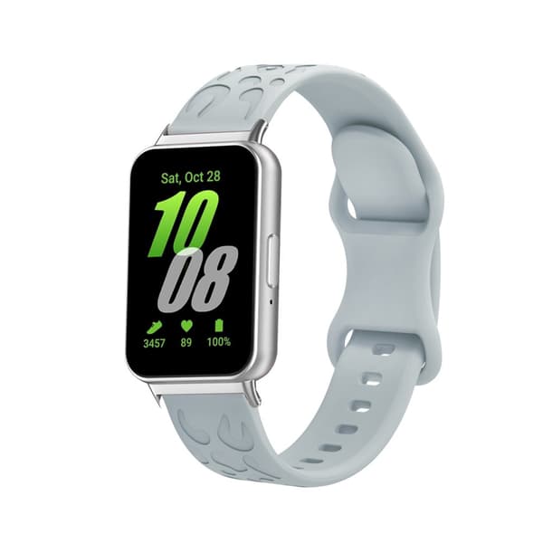 INF Silikonarmbånd til Samsung Galaxy Fit3