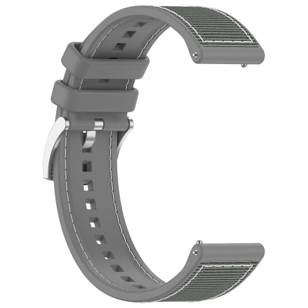 Kellon ranneke Samsung Galaxy Watch & Garmin 22mm