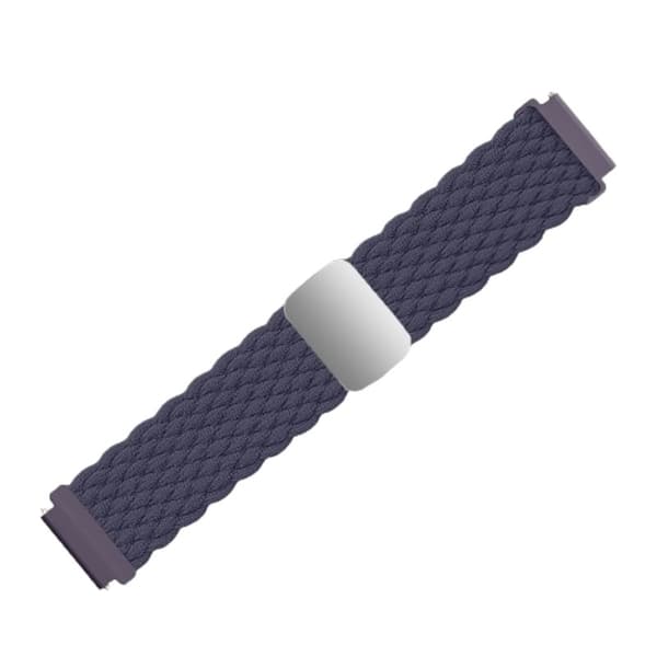 INF Nylonvävt Klockarmband för Samsung & Huawei