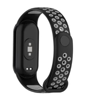 INF Silikonrem för Xiaomi Mi Band 8