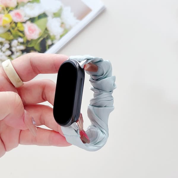 INF Udskiftningsurrem til Xiaomi Mi Band 8