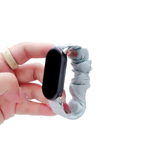 INF Klockarmband till Xiaomi Mi Band 8