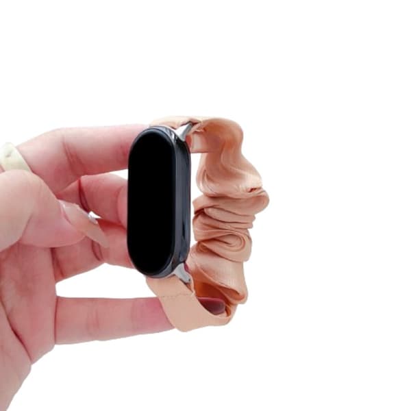 INF Kellon hihnan vaihto Xiaomi Mi Band 8:lle
