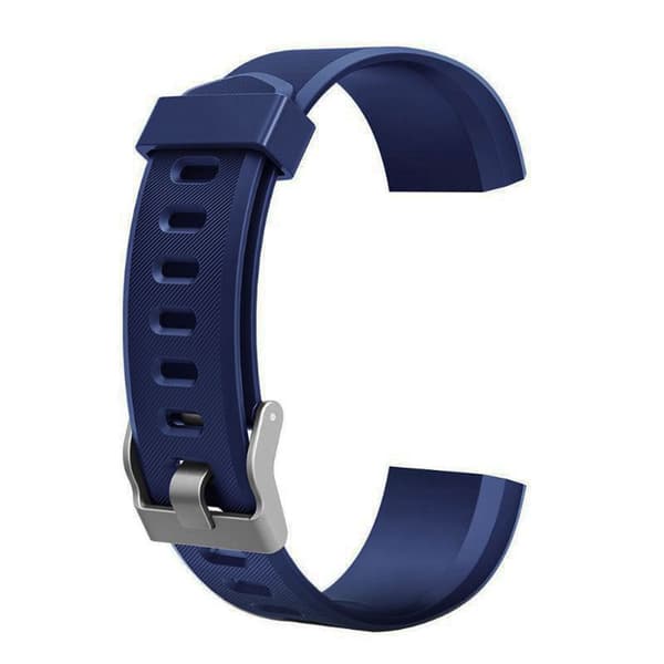 INF Ersättande Klockarmband för ID115 Plus HR/ID115 Plus