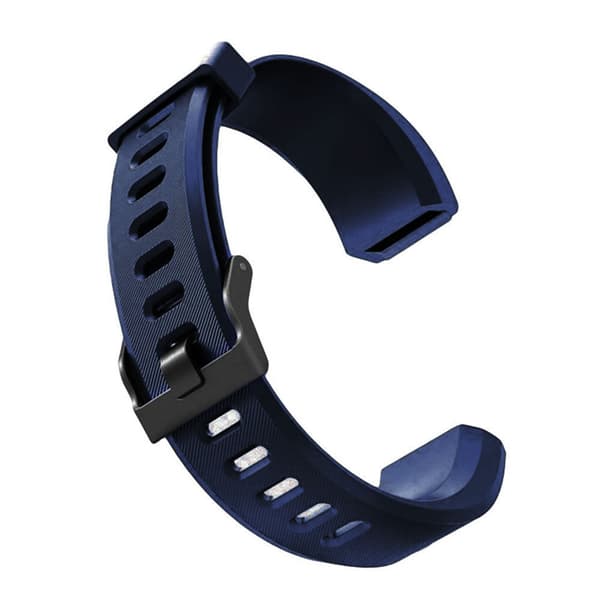 INF Ersättande Klockarmband för ID115 Plus HR/ID115 Plus