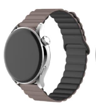 INF Samsung magnetiskt silikonarmband