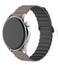 Miniatyrbild 1 av 2: INF Magnetiskt Klockarmband för Samsung-Klockor