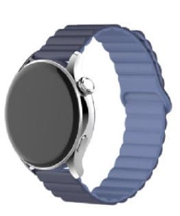 INF Magnetiskt Klockarmband för Samsung-Klockor