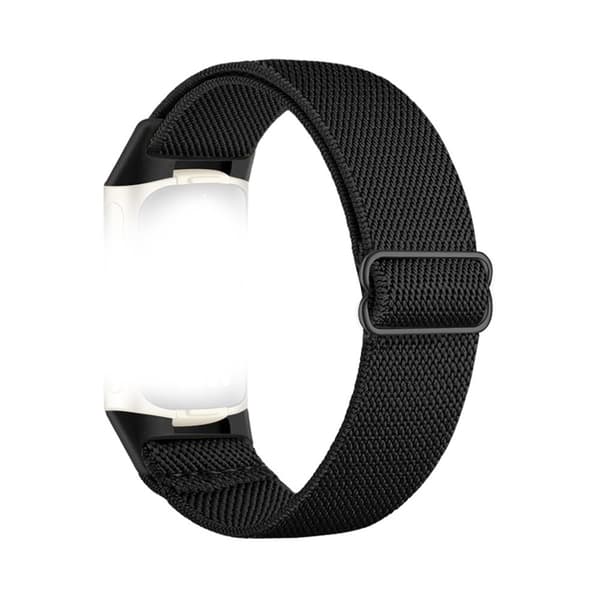 INF 2 kpl Sport Woven -rannekkeja Fitbit Charge5/6:lle