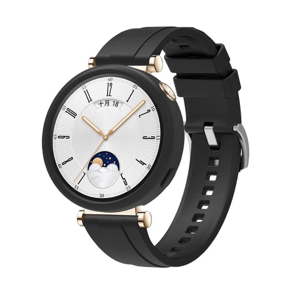 INF Klokkebånd + deksel til Huawei Watch GT4 41mm/Garmin Venu 3S