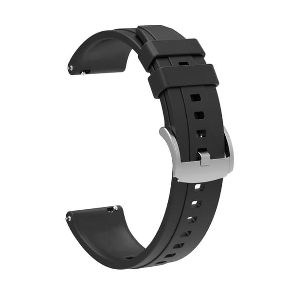 INF Klokkebånd + deksel til Huawei Watch GT4 41mm/Garmin Venu 3S