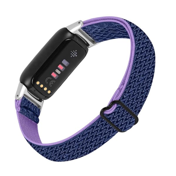 INF Säädettävä nailonhihna Fitbit Altalle