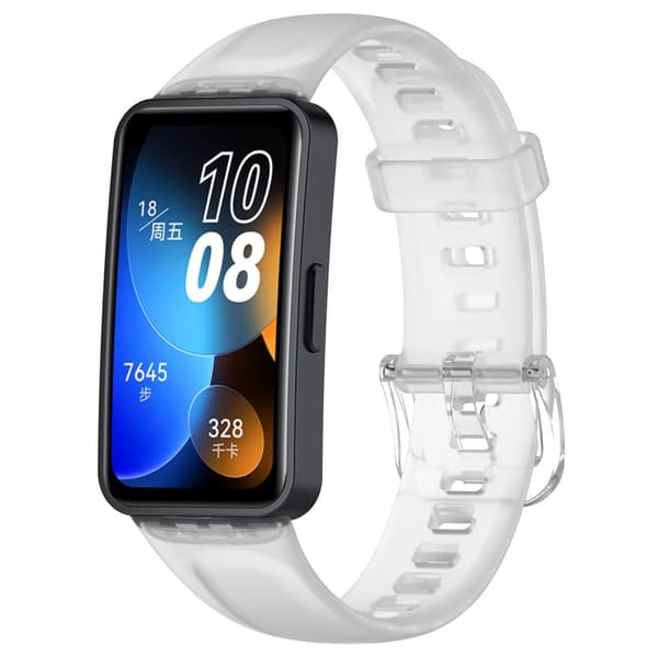 INF Silikonarmbånd til Huawei Band 9