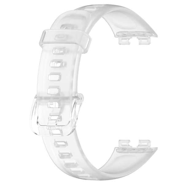 INF Silikoninen rannekoru Huawei Band 9:lle