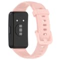 Pikkukuva 4 / 4: INF Silikoninen rannekoru Huawei Band 9:lle